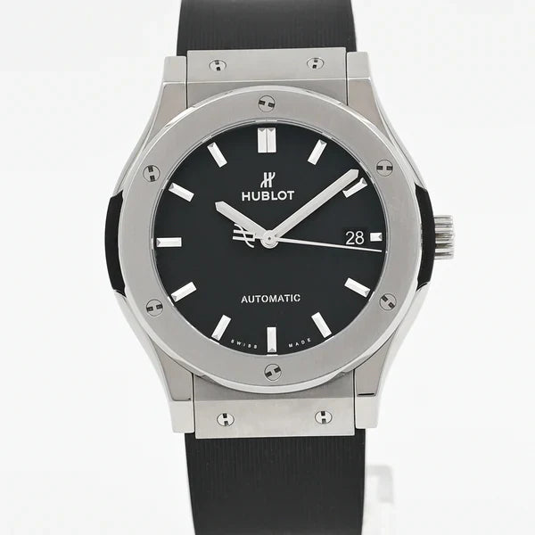 Hublot | Quartz | Chronograph men’s watch