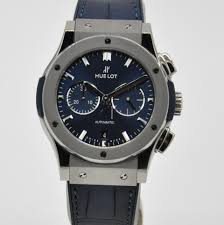 Hublot | Quartz | Chronograph men’s watch