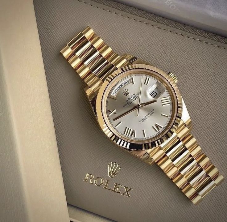 Rolex Day-Date 36