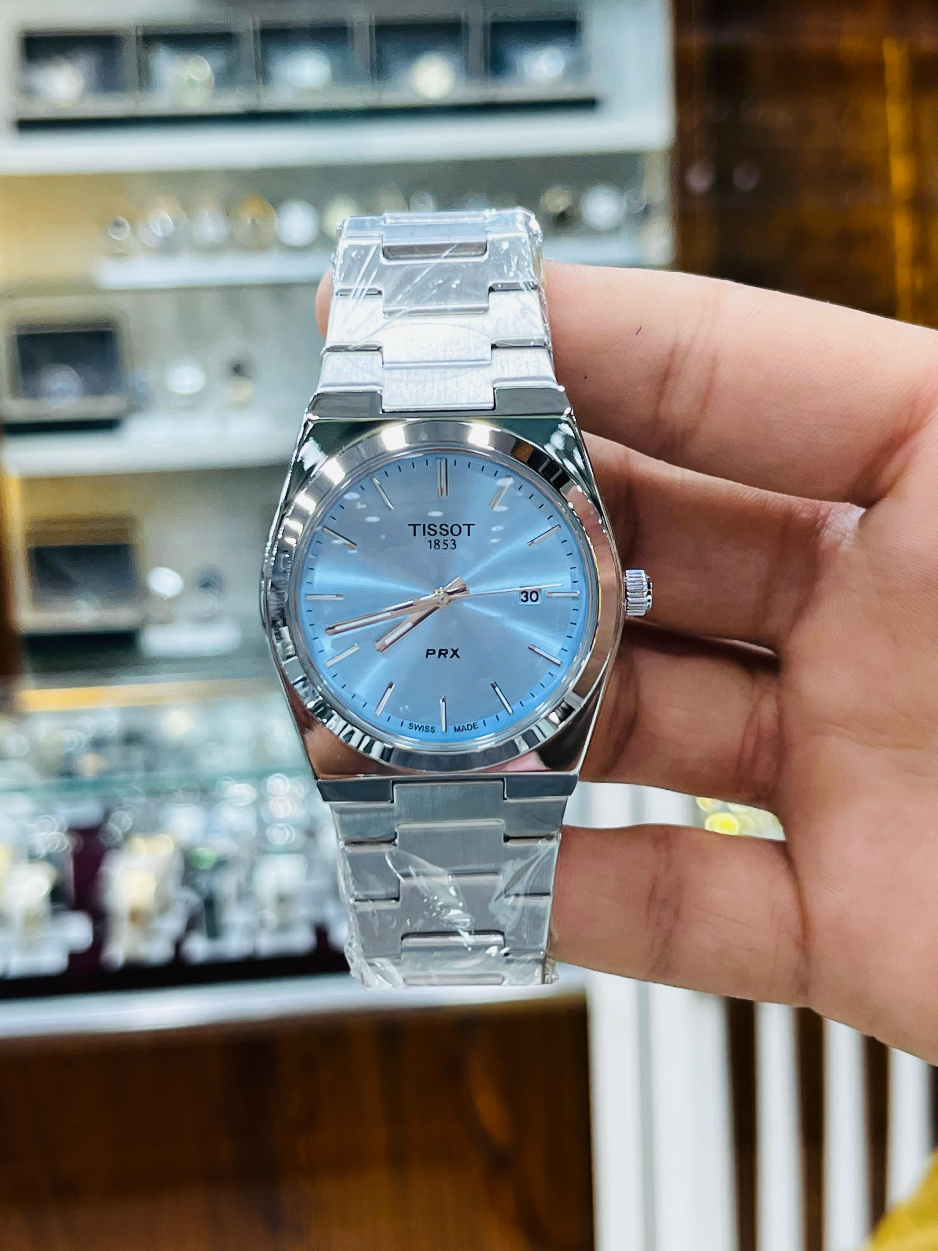 Tissot Executive Style For Men