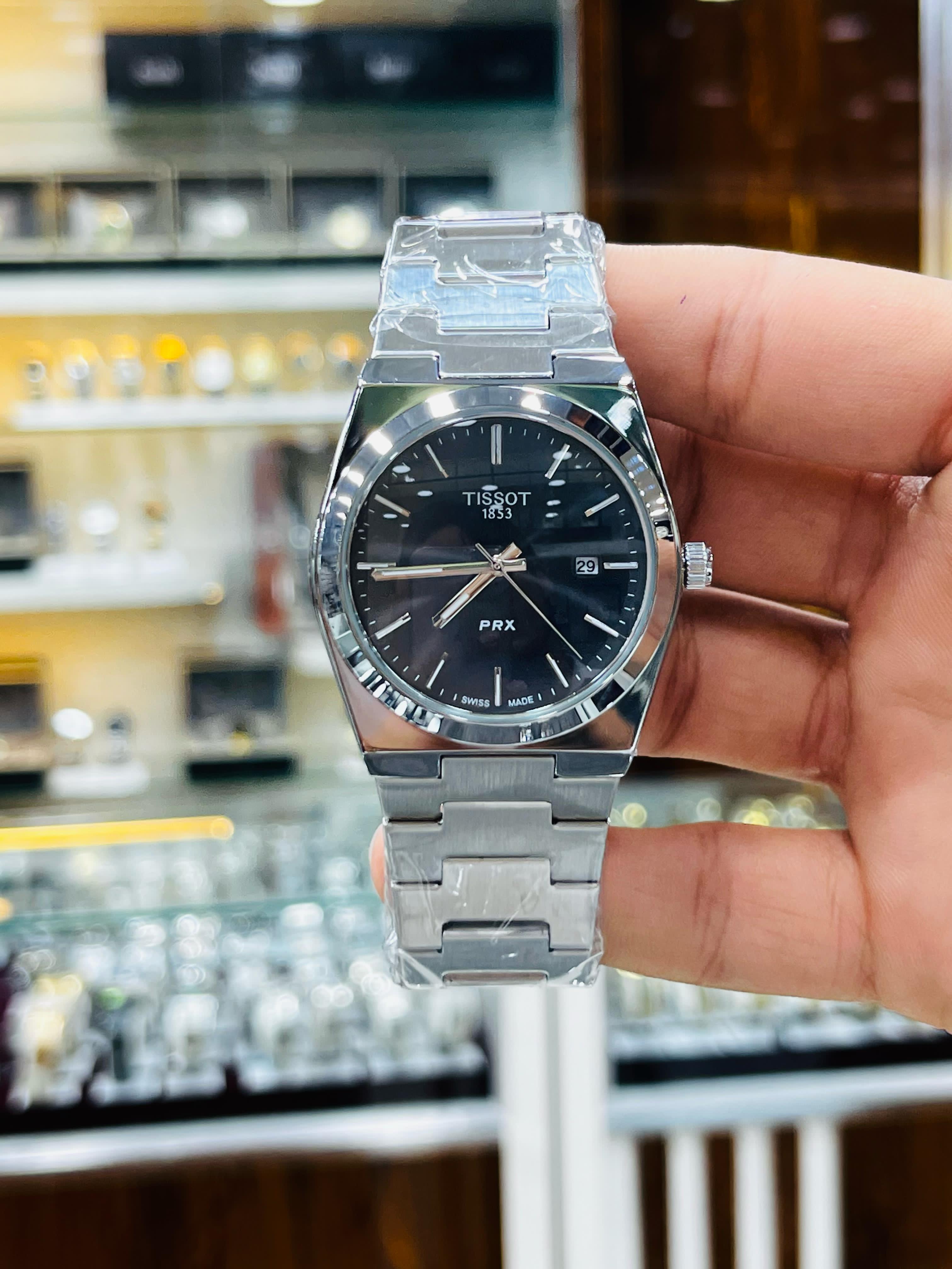 Tissot Executive Style For Men