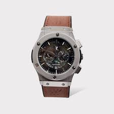 Hublot | Quartz | Chronograph men’s watch