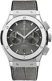 Hublot | Quartz | Chronograph men’s watch