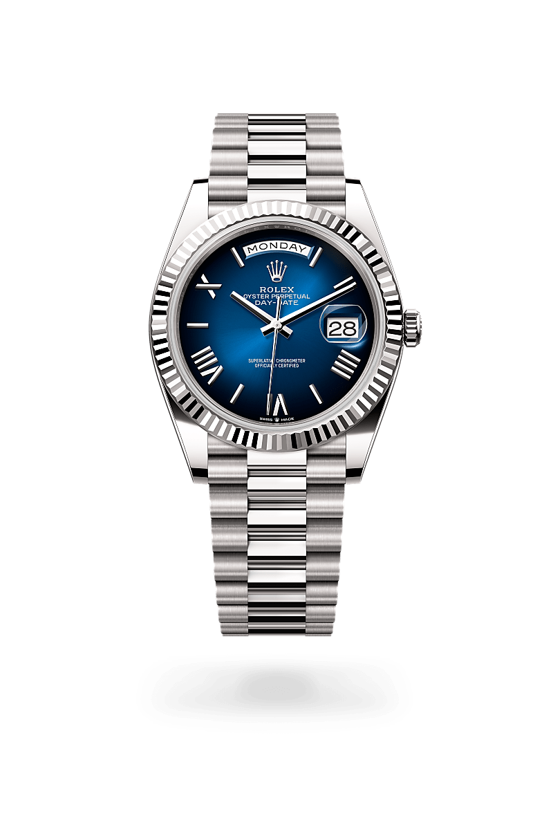 Rolex Day-Date 36